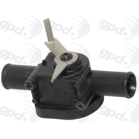 Gpd Heater Valve 8211336